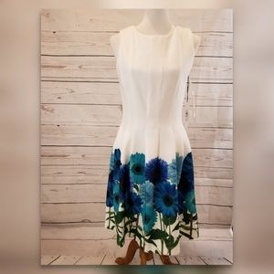 Calvin Klein dress size 6